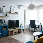 Apartment Gallery Zagreb