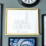 Apartment Gallery Zagreb