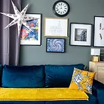 Apartment Gallery Zagreb