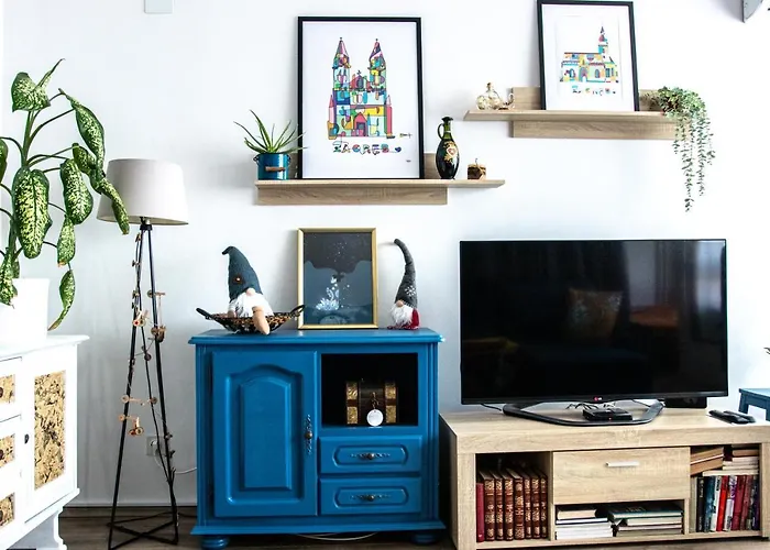 Apartment Gallery Zagreb