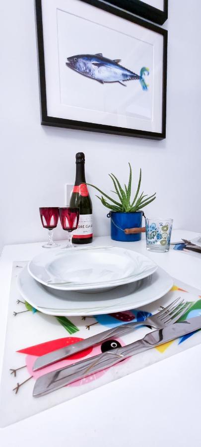 Apartmán Gallery