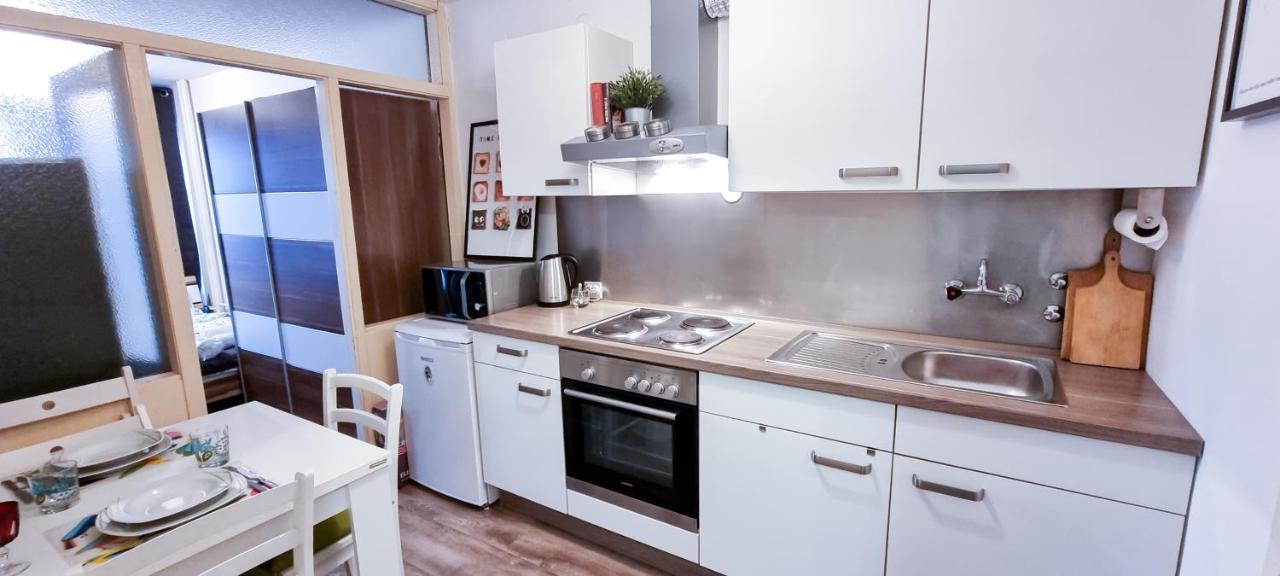 Gallery Apartmán Záhřeb