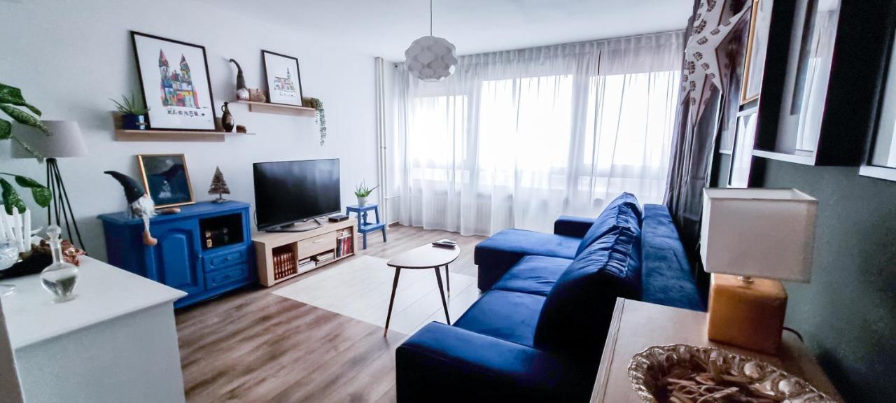 Gallery Apartmán