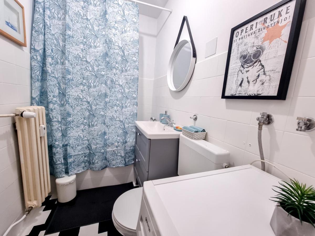 Gallery Apartmán Záhřeb