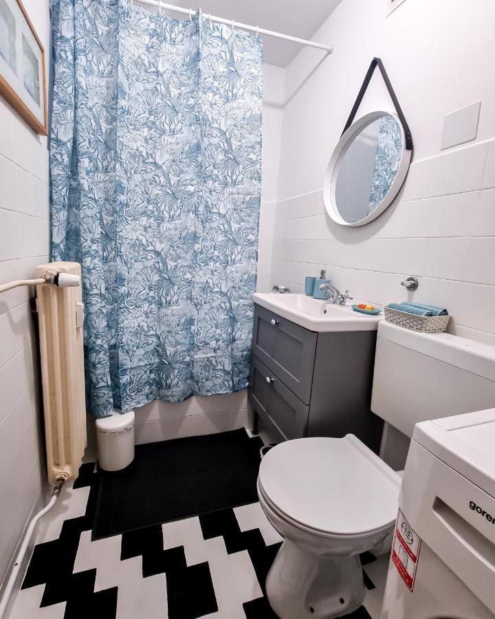Apartmán Gallery