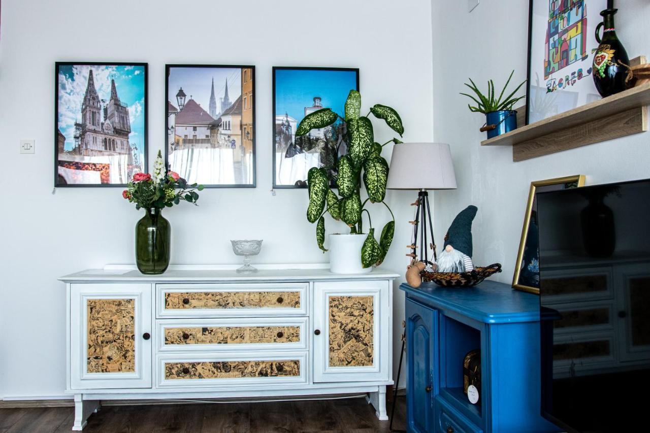Apartmán Gallery *